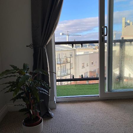 Ferry Rd By Westcountry Sa Apartment Plymouth Exterior foto