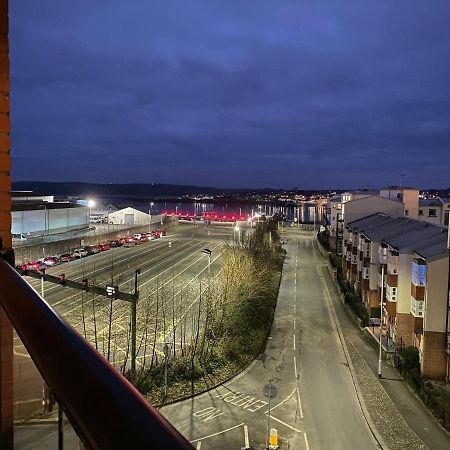 Ferry Rd By Westcountry Sa Apartment Plymouth Exterior foto